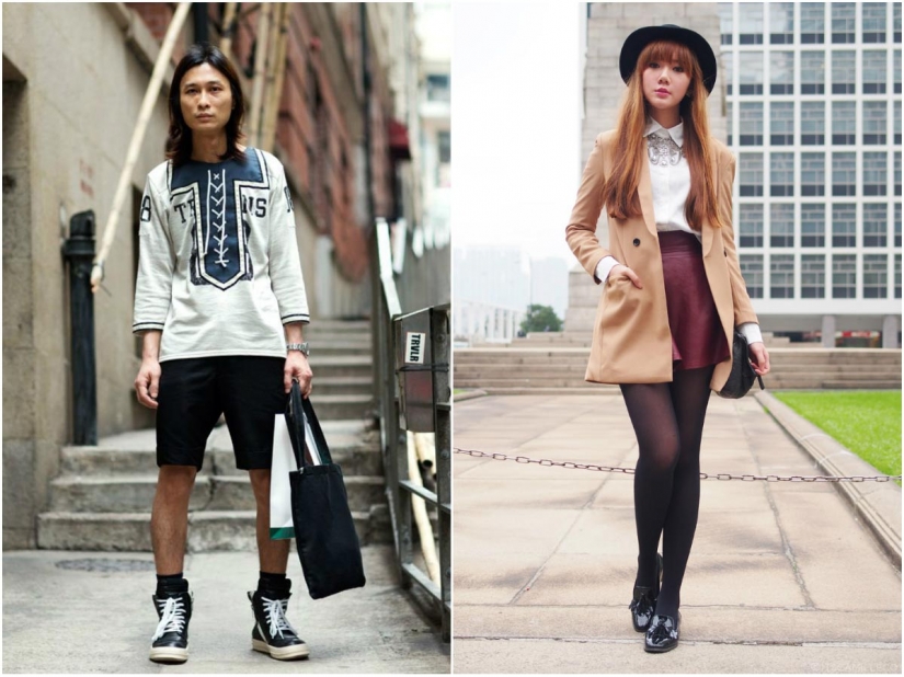 Cómo no regalarse como turista y pasar por un local en 24 ciudades del mundo