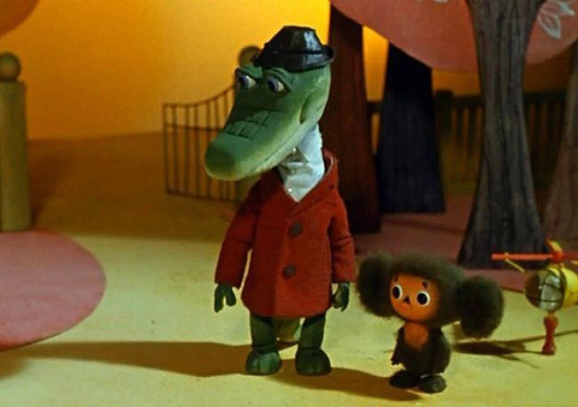 Cómo se crearon las populares caricaturas soviéticas Cómo se crearon las populares caricaturas soviéticas