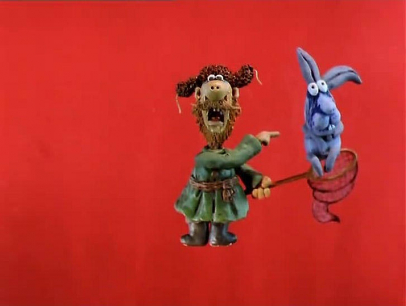 Cómo se crearon las populares caricaturas soviéticas Cómo se crearon las populares caricaturas soviéticas