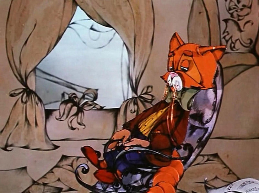 Cómo se crearon las populares caricaturas soviéticas Cómo se crearon las populares caricaturas soviéticas