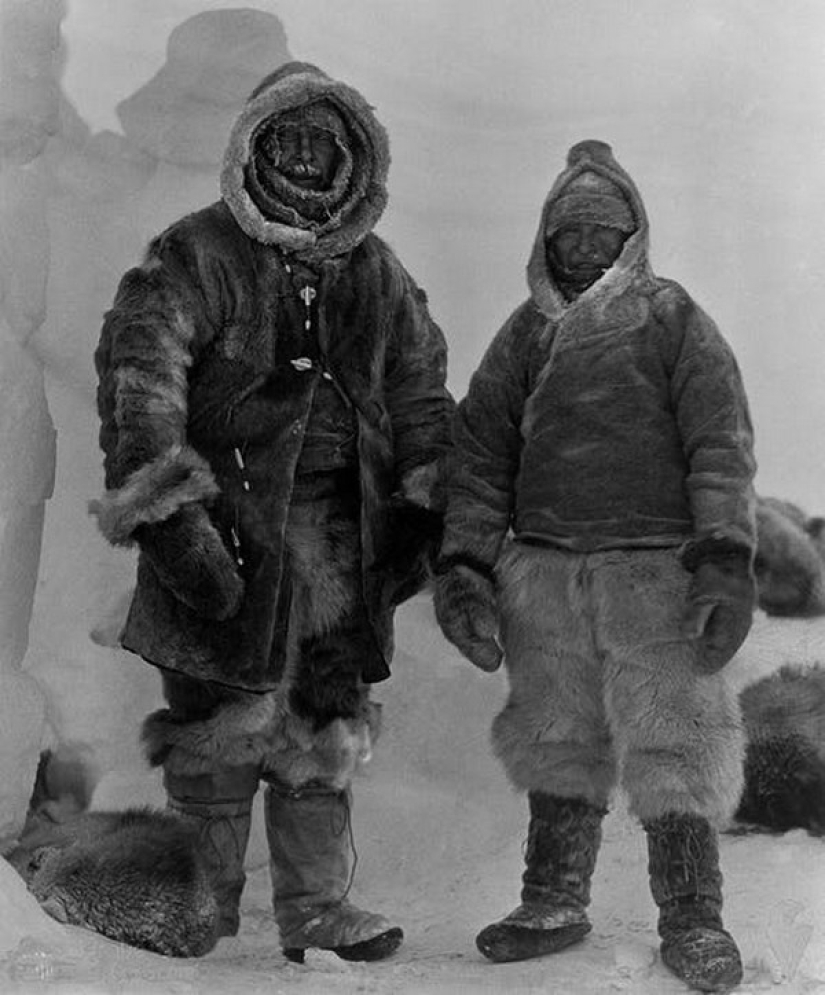 Cómo se divirtieron dos psiquiatras: el épico photoshop de Carl Jung y Sigmund Freud