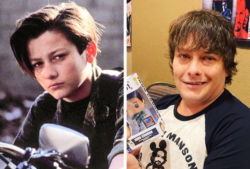 Cómo se ven hoy los niños actores que adoramos de niños