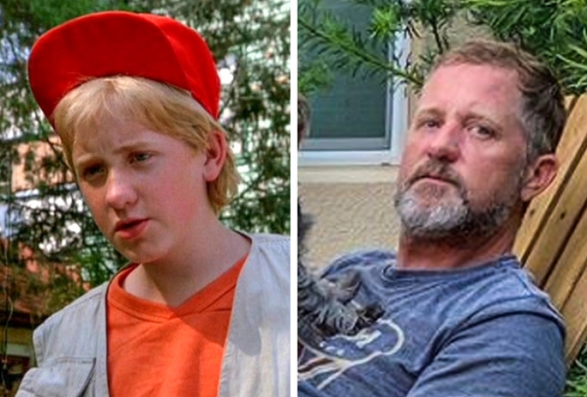 Cómo se ven hoy los niños actores que adoramos de niños