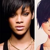 Cómo se ven las películas modernas antes y después de aplicar efectos especiales