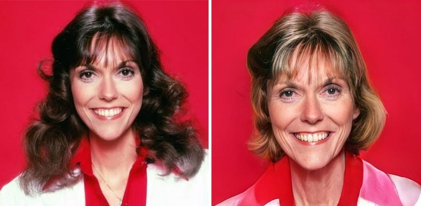 ¿Cómo se verían ahora las celebridades extranjeras que han dejado este mundo ¿Cómo se verían ahora las celebridades extranjeras que han dejado este mundo