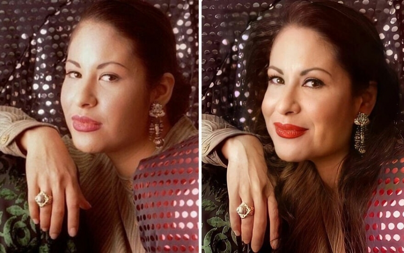 ¿Cómo se verían ahora las celebridades extranjeras que han dejado este mundo ¿Cómo se verían ahora las celebridades extranjeras que han dejado este mundo