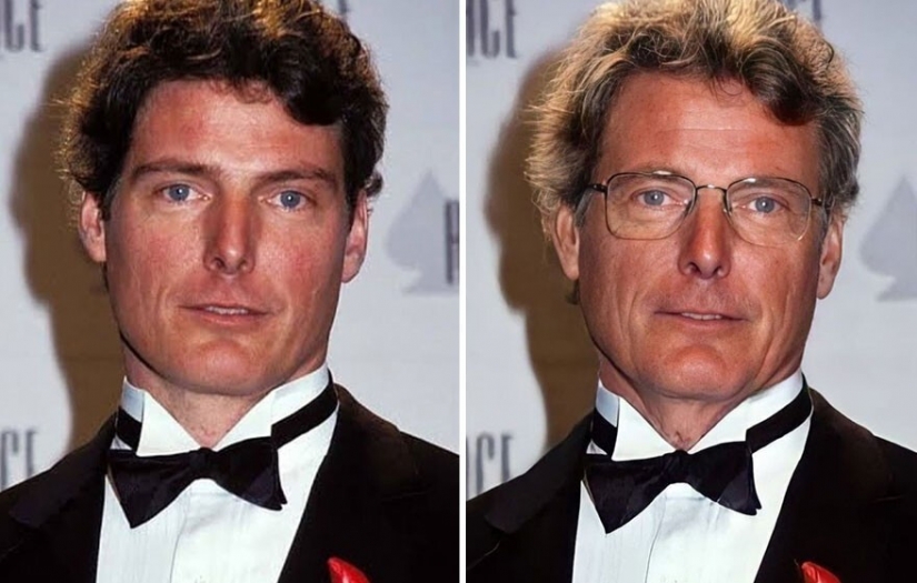 ¿Cómo se verían ahora las celebridades extranjeras que han dejado este mundo ¿Cómo se verían ahora las celebridades extranjeras que han dejado este mundo