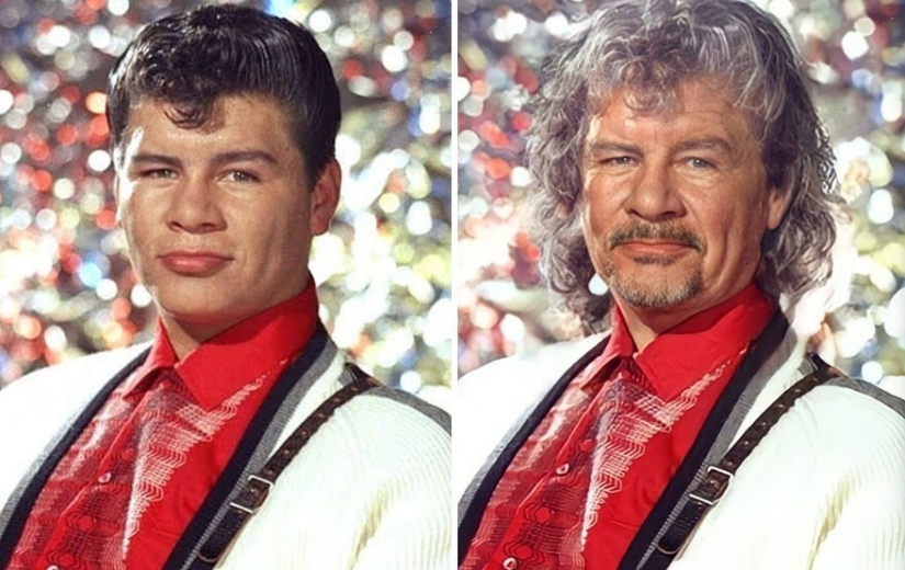 ¿Cómo se verían ahora las celebridades extranjeras que han dejado este mundo ¿Cómo se verían ahora las celebridades extranjeras que han dejado este mundo