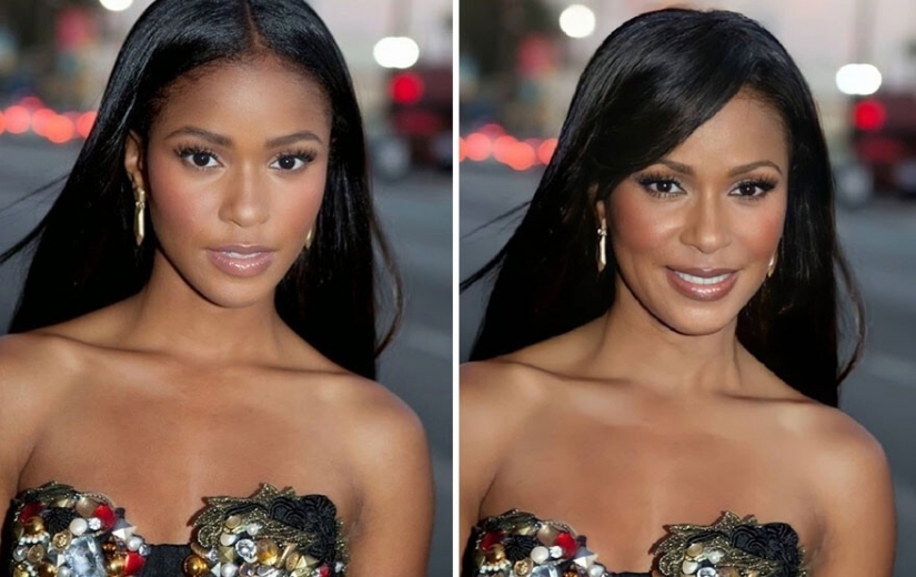 ¿Cómo se verían ahora las celebridades extranjeras que han dejado este mundo ¿Cómo se verían ahora las celebridades extranjeras que han dejado este mundo