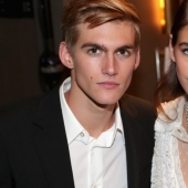 Cómo son los hijos de las mujeres más bellas de nuestro tiempo