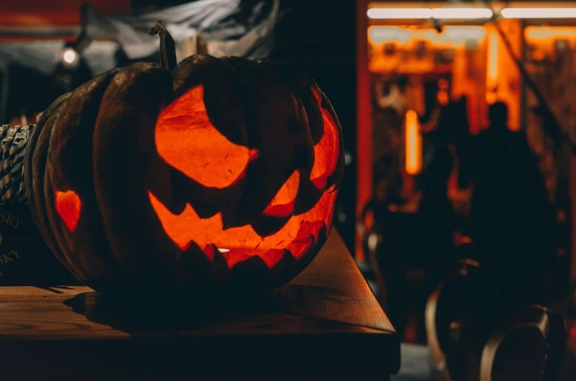 Cómo tener una fiesta de Halloween en casa: 5 reglas de unas vacaciones terriblemente buenas