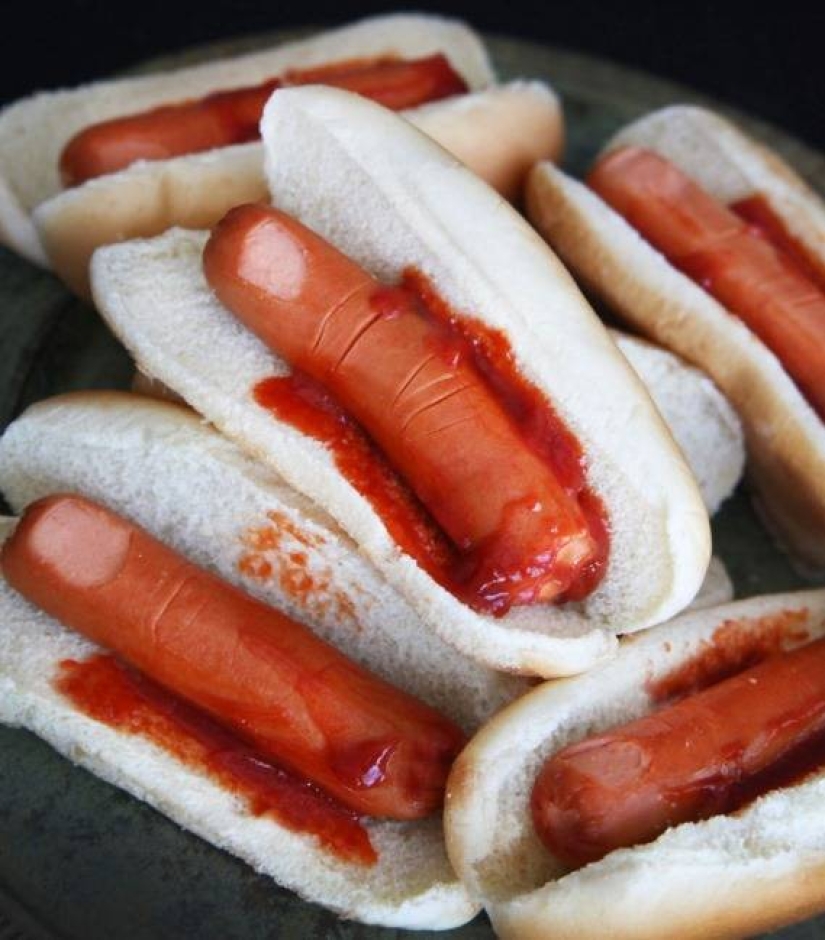 Cómo tener una fiesta de Halloween en casa: 5 reglas de unas vacaciones terriblemente buenas