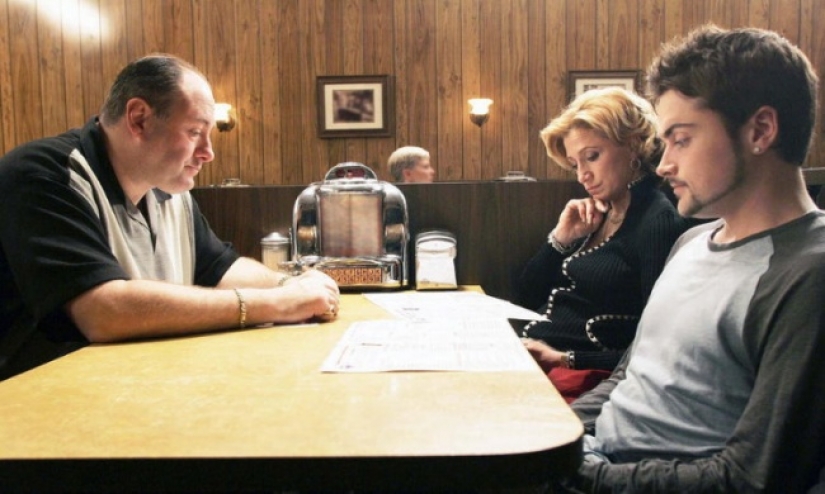 Cómo terminaron nuestras 7 series de televisión favoritas