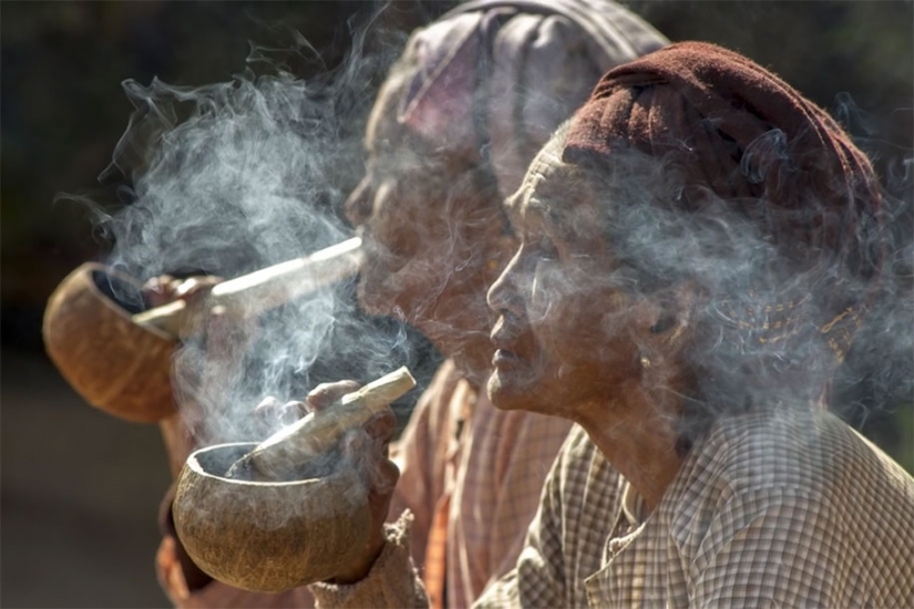 ¿Cómo tomar una foto al estilo de National Geographic?