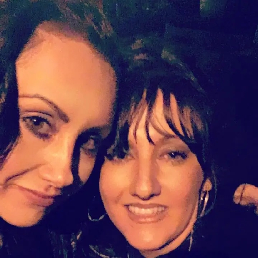 Cómo tres hermanas infieles gastaron dinero de las tarjetas de crédito de otras personas, robando recibos de efectivo