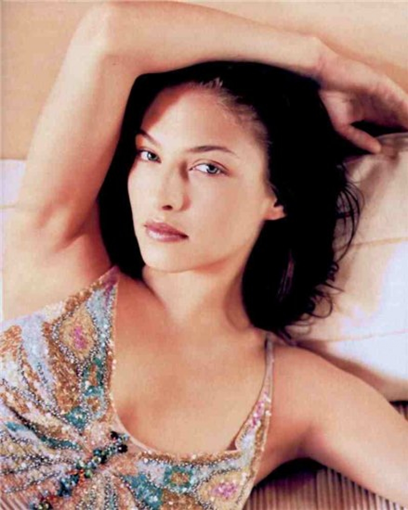 Cómo una chica de la calle se convirtió en la cara de Dior: modelo rusa Kristina Semenovskaya