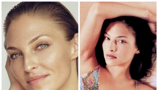 Cómo una chica de la calle se convirtió en la cara de Dior: modelo rusa Kristina Semenovskaya Cómo una chica de la calle se convirtió en la cara de Dior: modelo rusa Kristina Semenovskaya