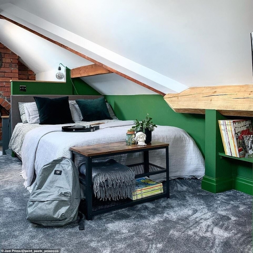 Cómo una pareja casada de Gran Bretaña remodeló independientemente su casa de la década de 1930