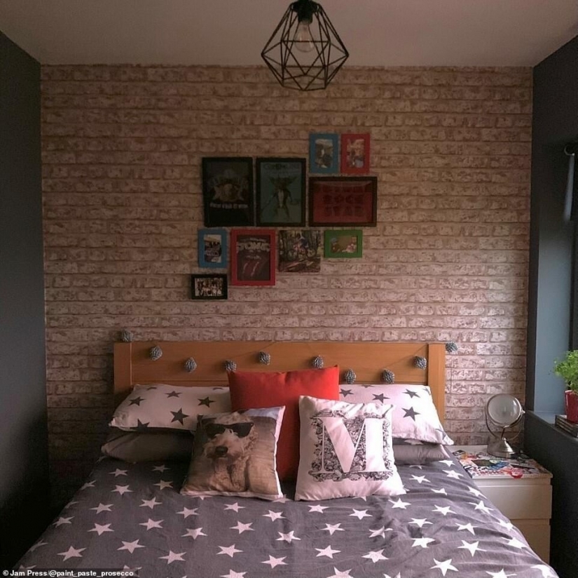 Cómo una pareja casada de Gran Bretaña remodeló independientemente su casa de la década de 1930