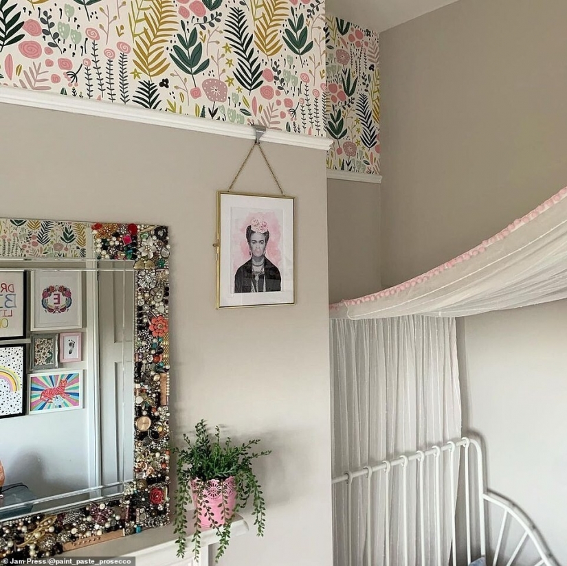 Cómo una pareja casada de Gran Bretaña remodeló independientemente su casa de la década de 1930