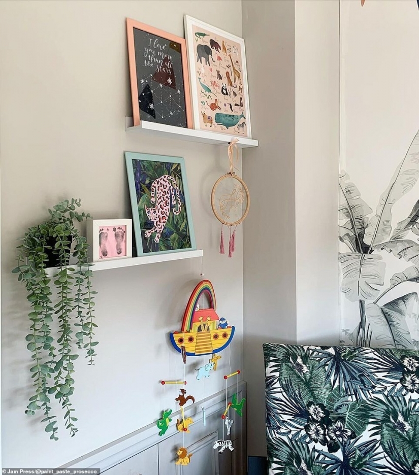 Cómo una pareja casada de Gran Bretaña remodeló independientemente su casa de la década de 1930