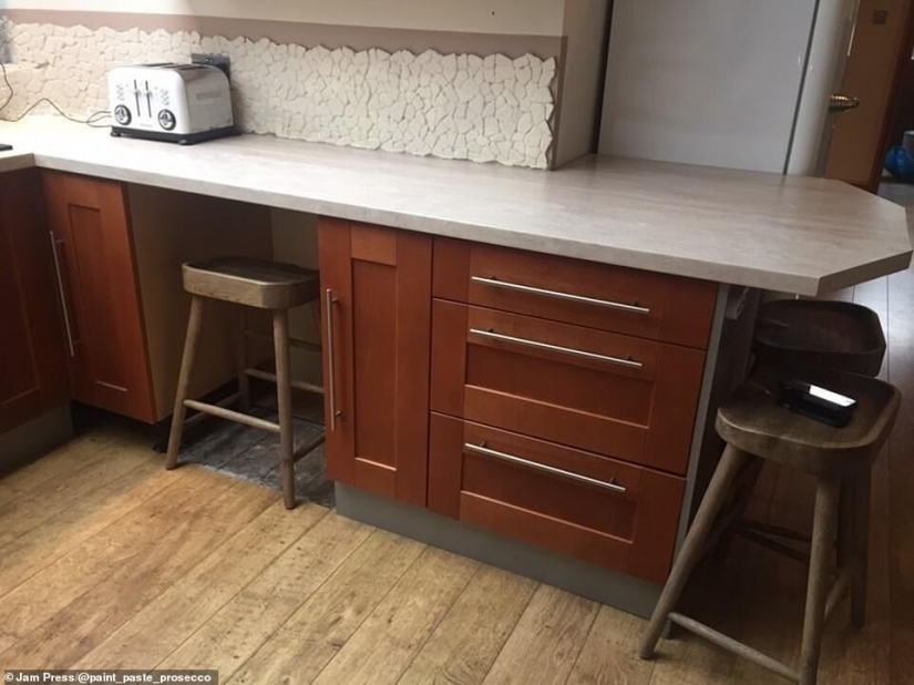 Cómo una pareja casada de Gran Bretaña remodeló independientemente su casa de la década de 1930