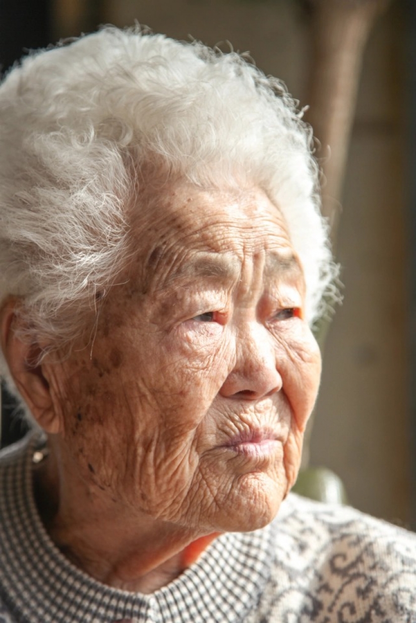 "Comfort Woman": the terrible story of a Korean woman who got into a brothel for the Japanese in World War II