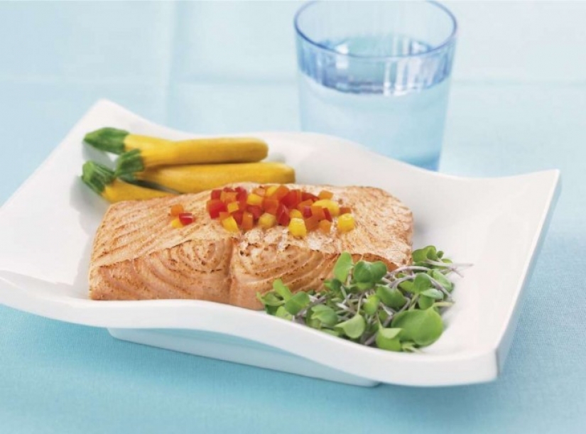 Comida que sana Comida que sana