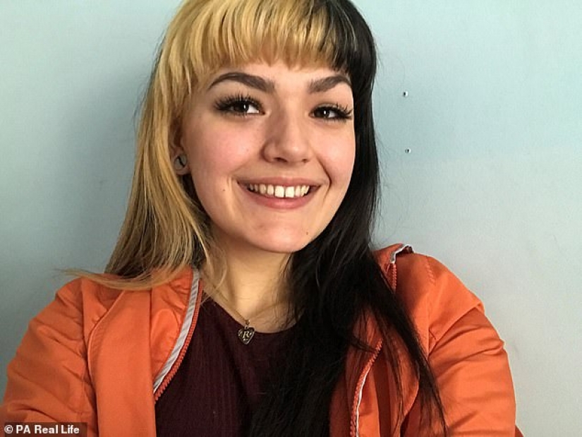 Comida saludable ahora y para siempre: la chica que comía alimentos enlatados, cambió su dieta y vida Comida saludable ahora y para siempre: la chica que comía alimentos enlatados, cambió su dieta y vida