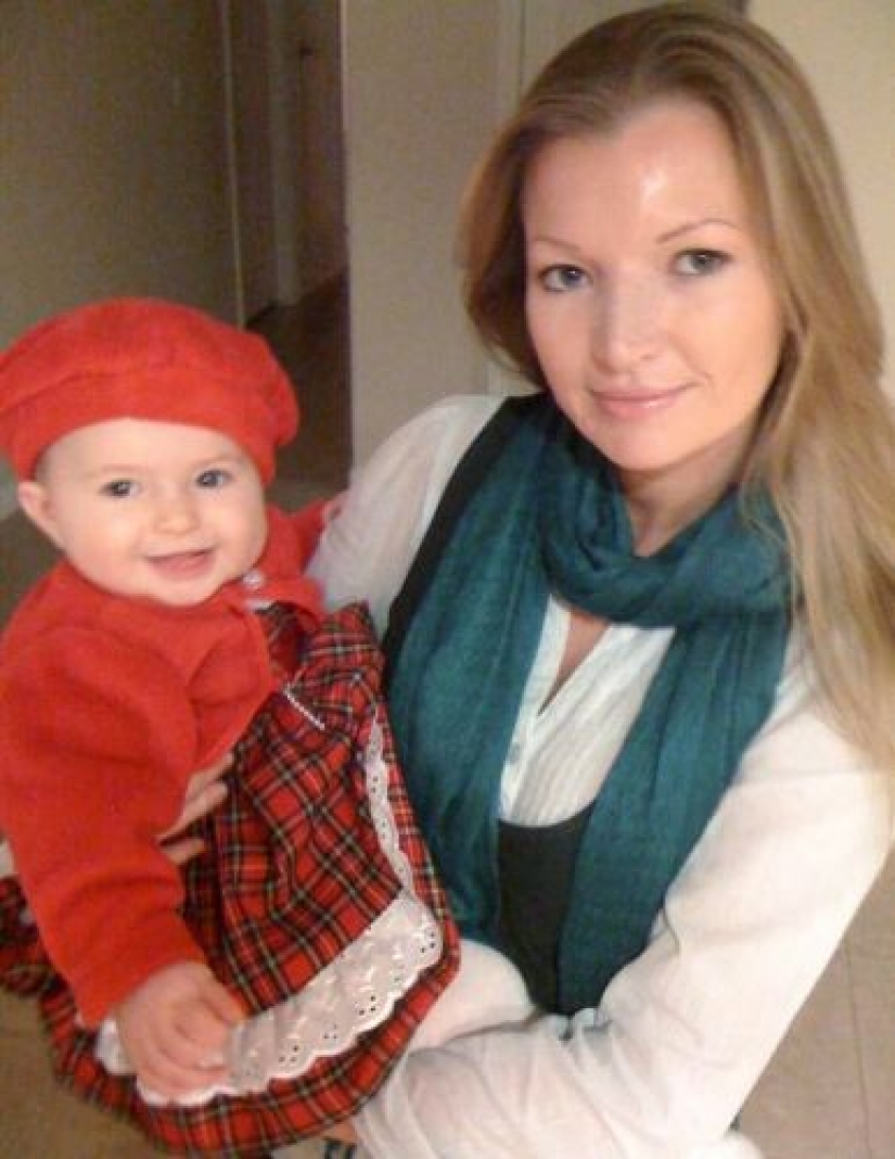 Como dos gotas de agua: la doble de Kate moss dice cómo afectó su vida similitudes con la estrella