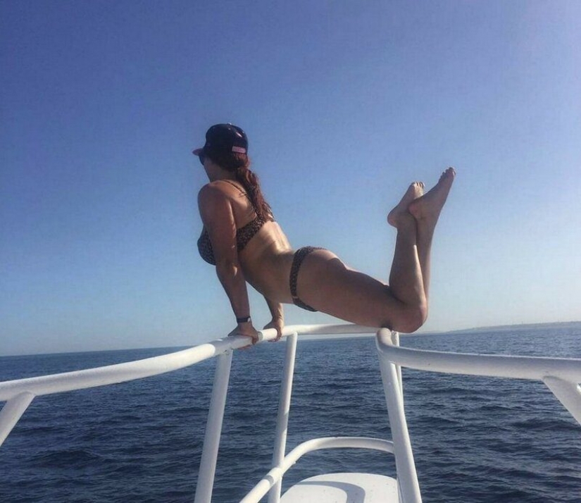 Como fue el destino de Varvara Akulova — el más fuerte de la chica en el mundo