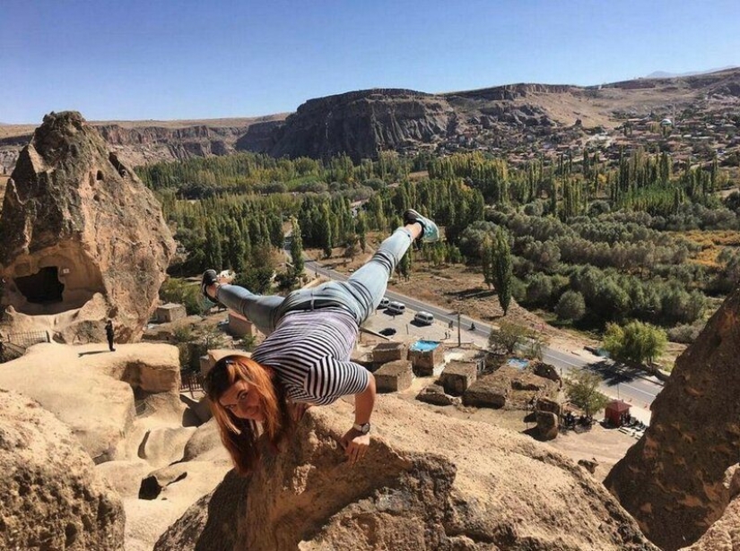 Como fue el destino de Varvara Akulova — el más fuerte de la chica en el mundo