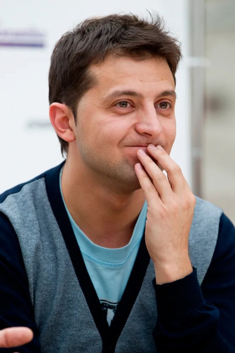 Comprender y perdonar: las disculpas de las estrellas, de las que nos avergonzamos Comprender y perdonar: las disculpas de las estrellas, de las que nos avergonzamos