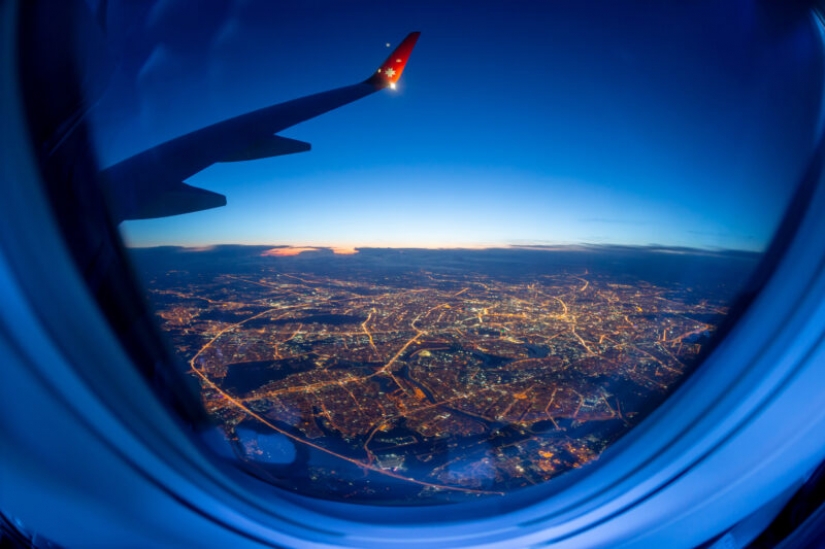 Concurso "Love to Fly" - Final