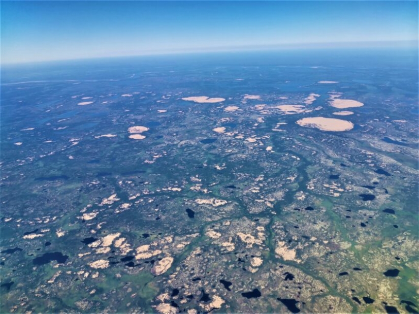 Concurso "Love to Fly" - Final