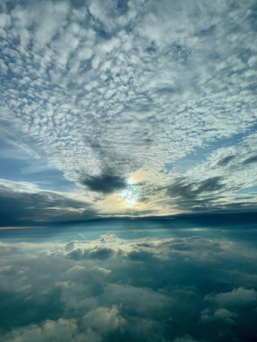 Concurso "Love to Fly" - Final