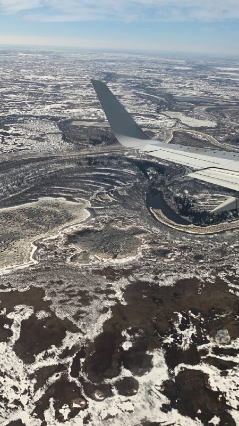 Concurso "Love to Fly" - Final