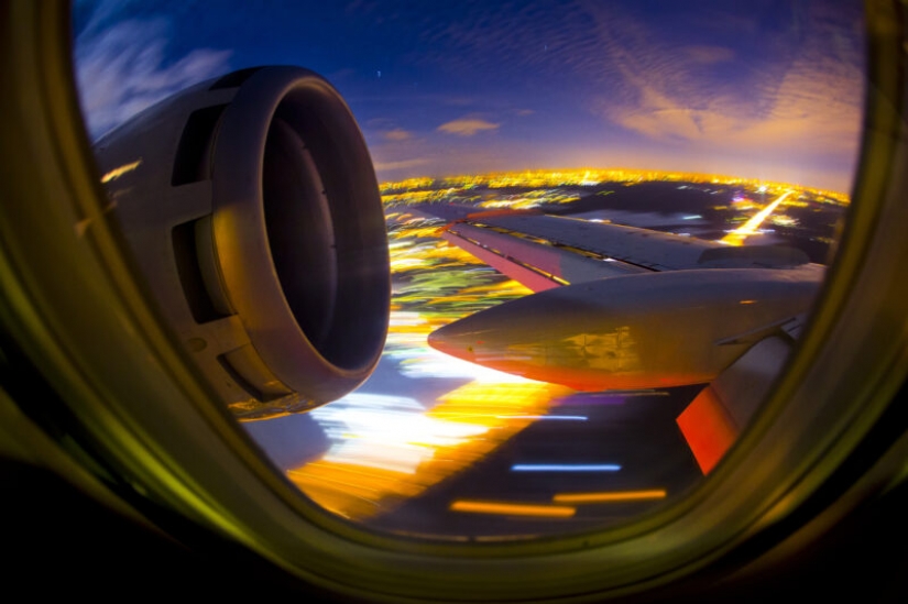 Concurso "Love to Fly" - Final