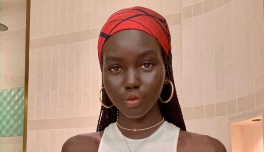 Conoce a 7 mujeres de Victoria's Secret para reemplazar a los ángeles Conoce a 7 mujeres de Victoria's Secret para reemplazar a los ángeles