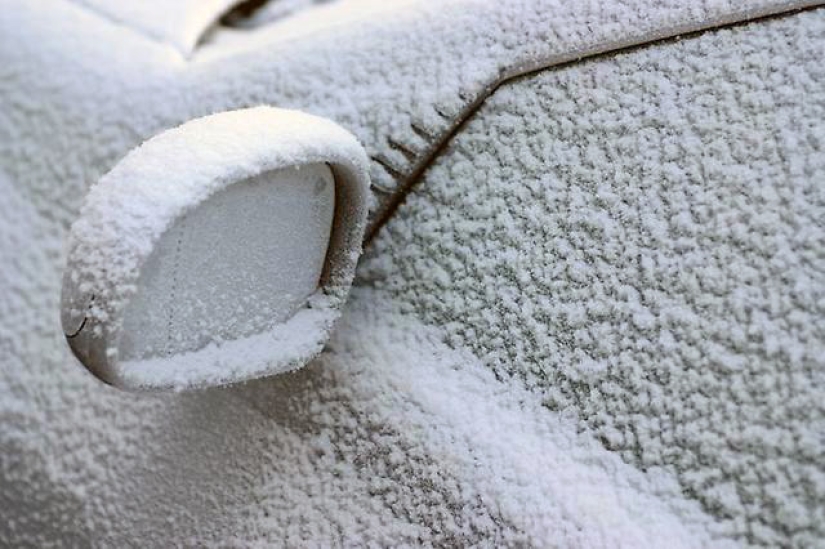 Consejos de Siberianos: Cómo sobrevivir en el frío en la carretera de invierno