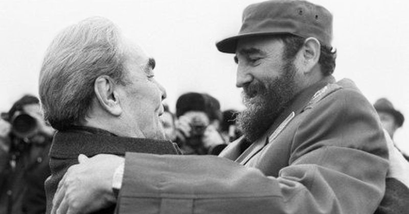 Contabilidad de bondad inaudita: ¿a quién perdona Rusia las deudas soviéticas?