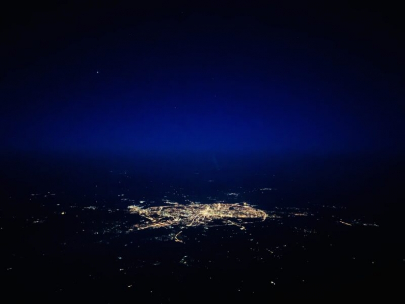 Contest "Love to Fly" - Final