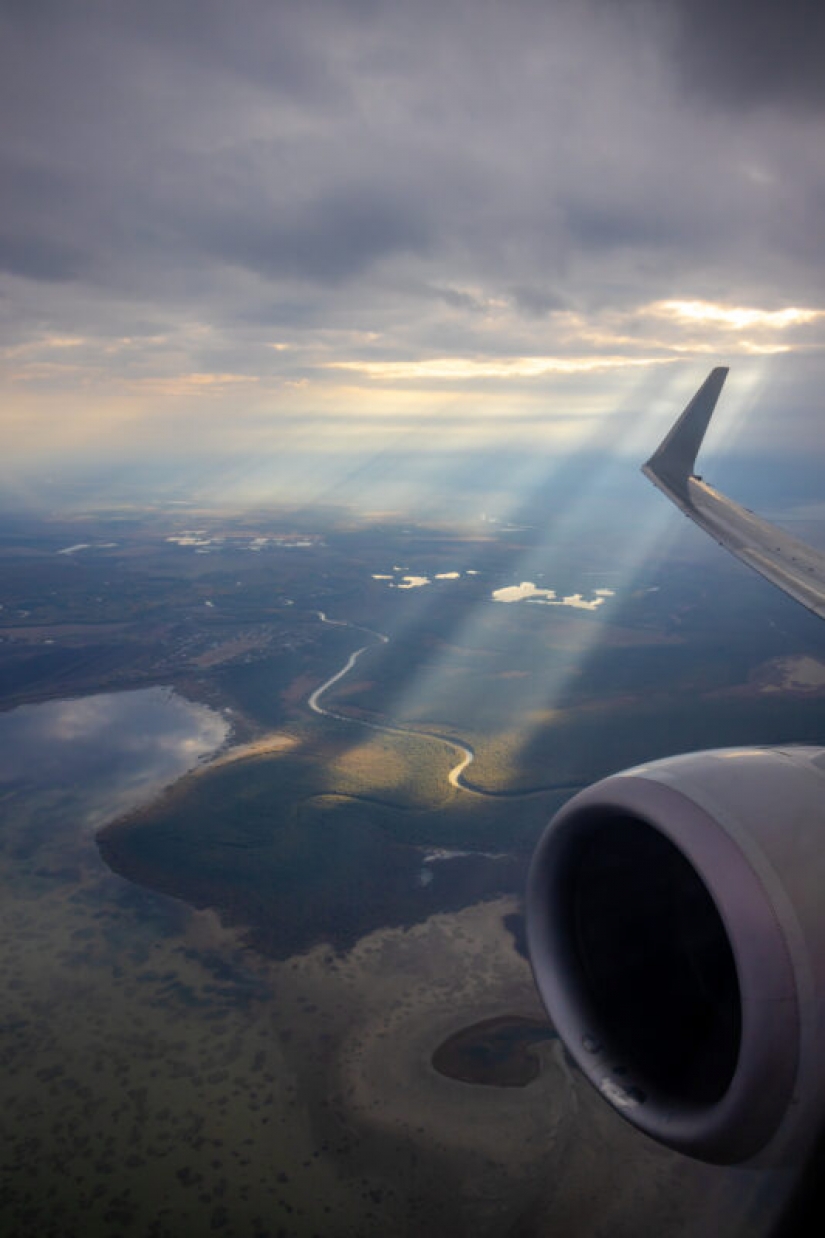 Contest "Love to Fly" - Final