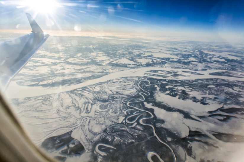 Contest "Love to Fly" - Final