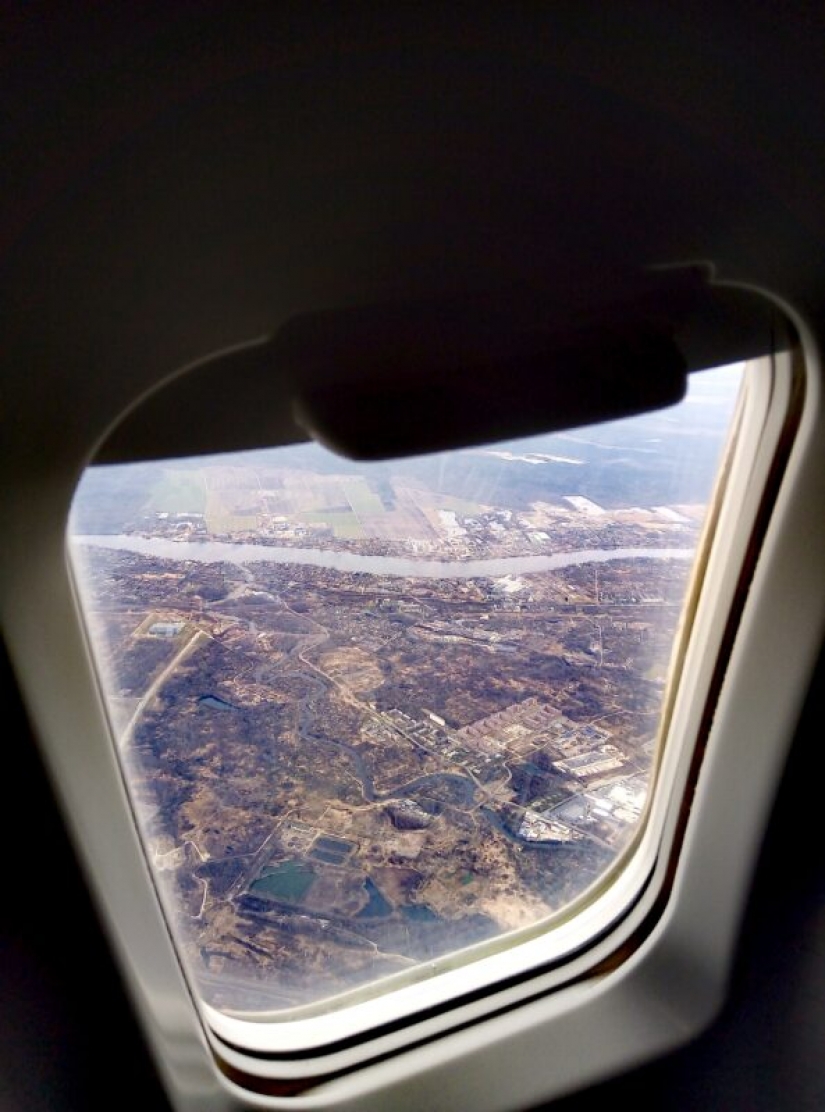 Contest "Love to Fly" - Final