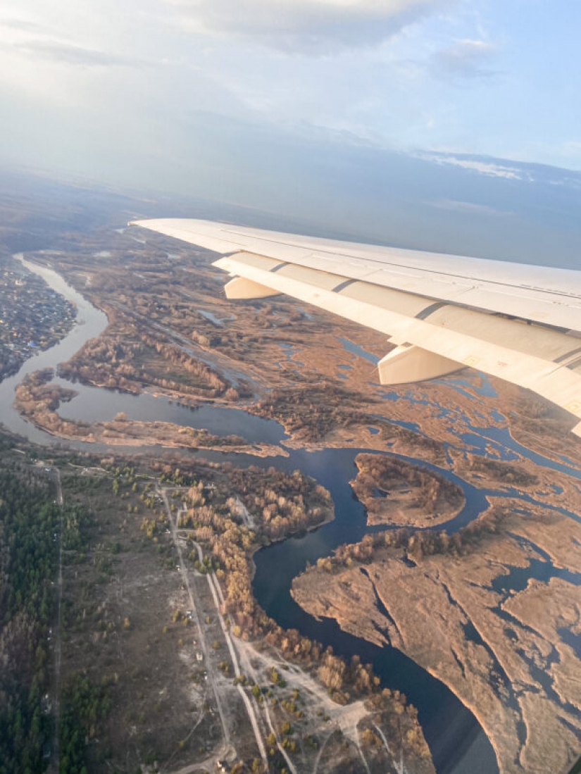 Contest "Love to Fly" - Final