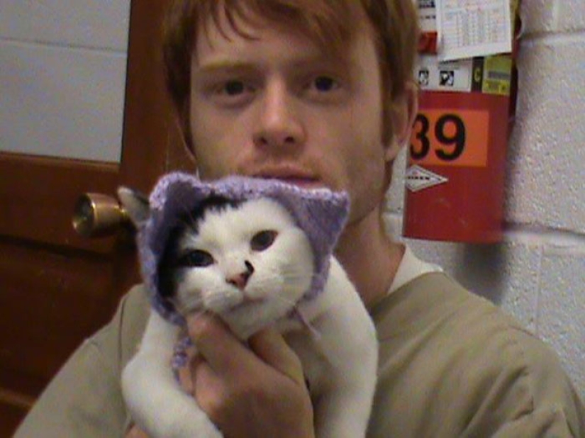 Convicts and kotans: a new prisoner rehabilitation program has been launched in the States