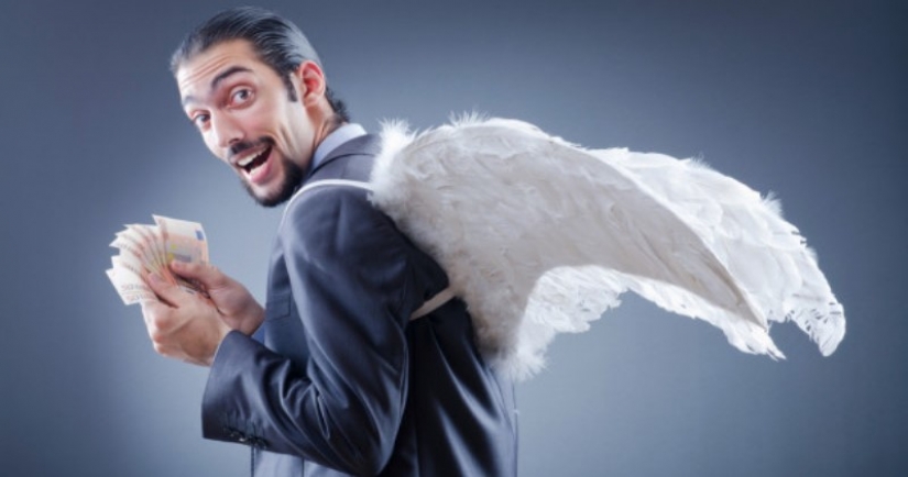 Corruption in the heavenly office: the pastor collected money from parishioners to bribe angels