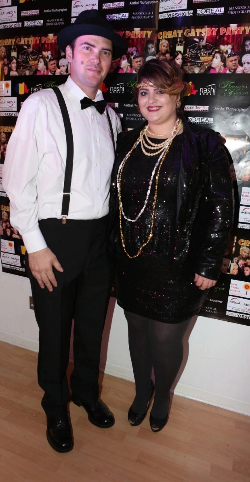 Cosas malas: el Británico se redujo a 48 kg, pero no son capaces de aceptarse a sí mismo en un cuerpo nuevo