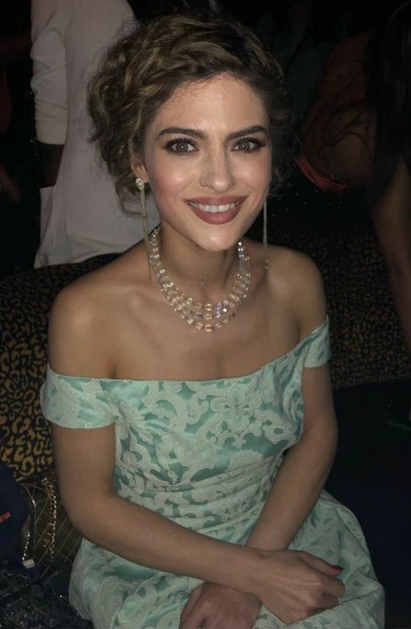 Cosas malas: el Británico se redujo a 48 kg, pero no son capaces de aceptarse a sí mismo en un cuerpo nuevo